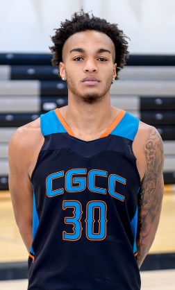 Andre Harris