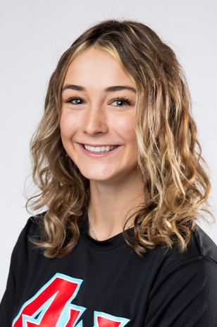 Kaity McLaughlin